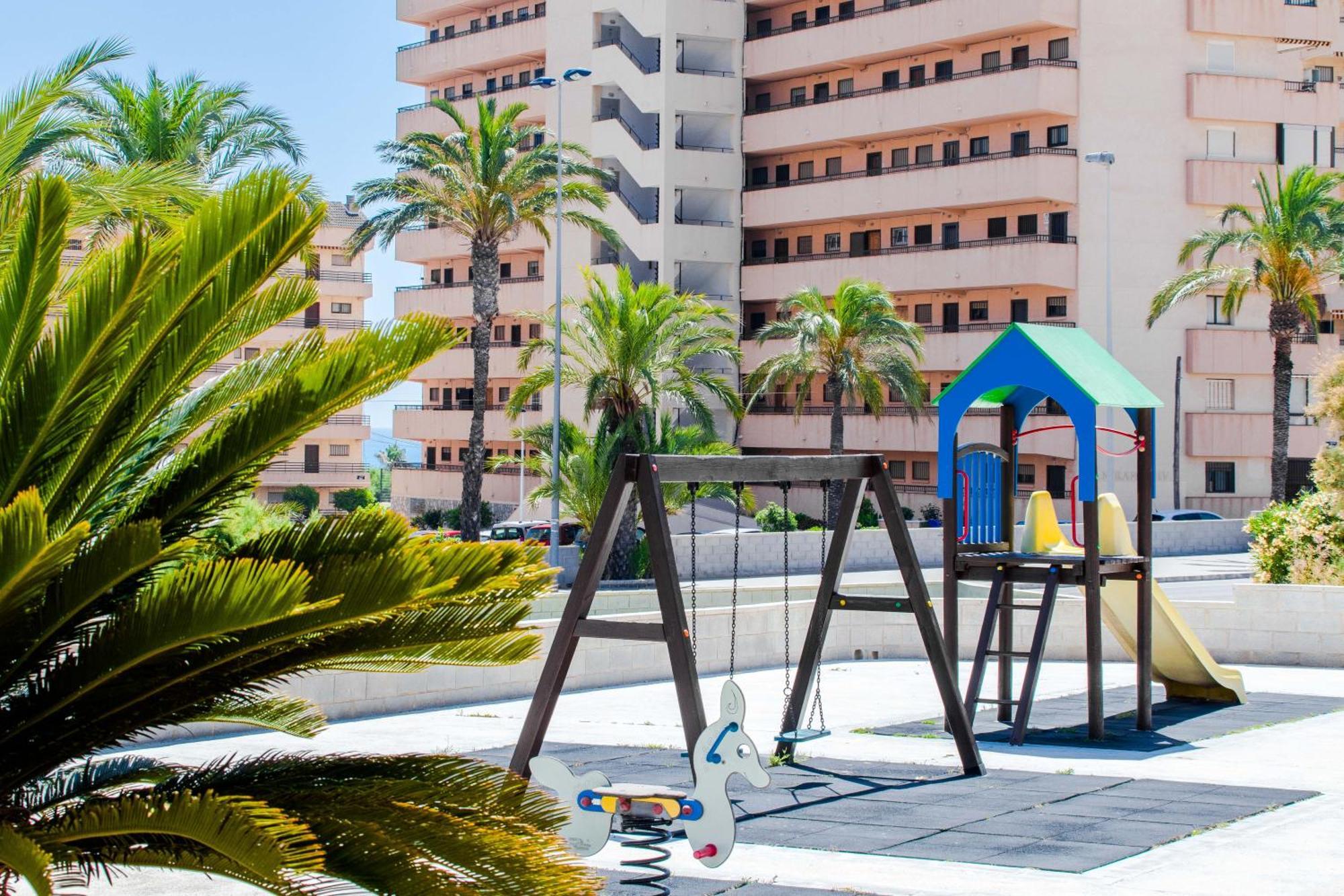 Espanatour Los Leandros Torrevieja Exterior photo