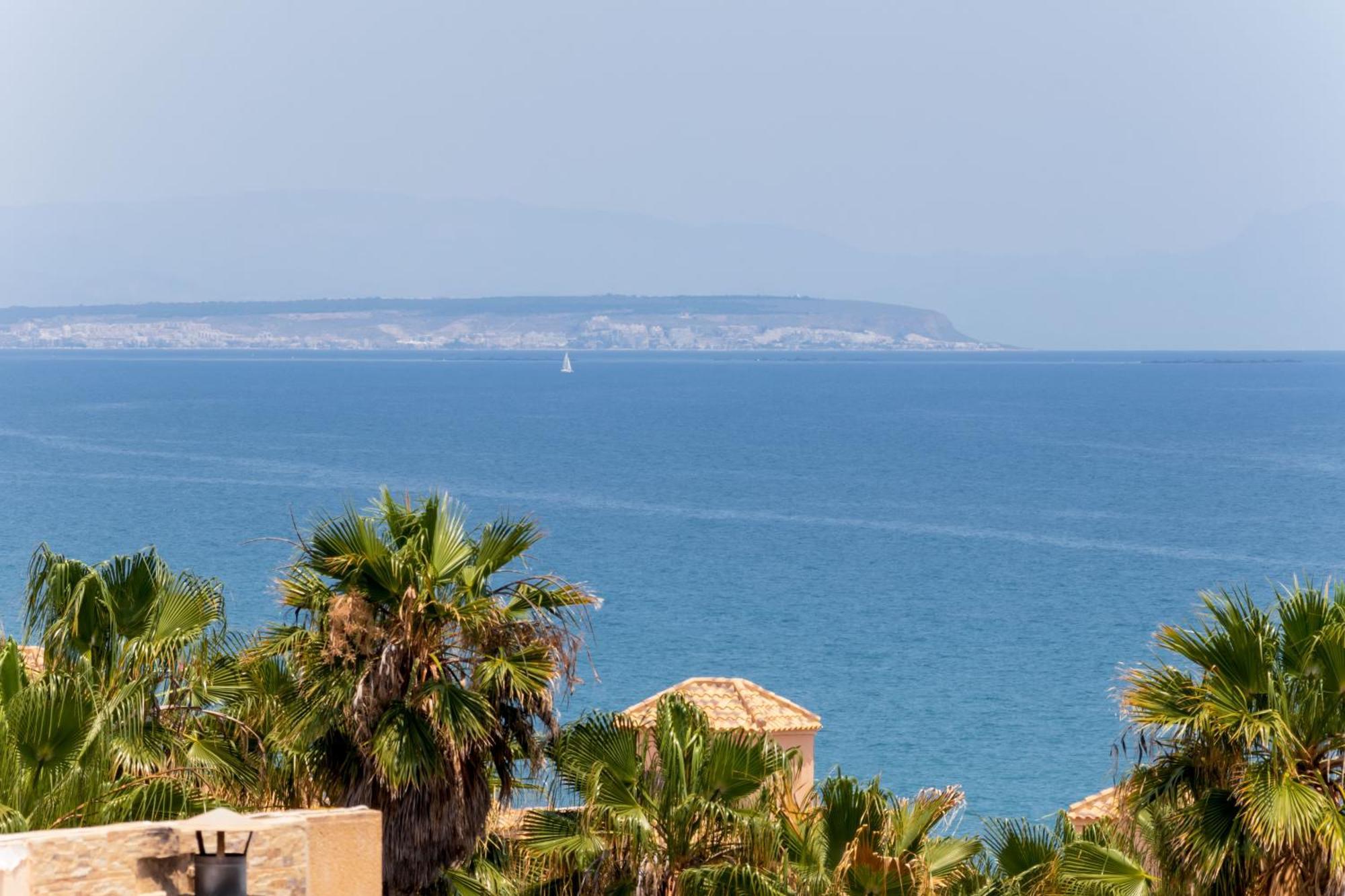 Espanatour Los Leandros Torrevieja Exterior photo