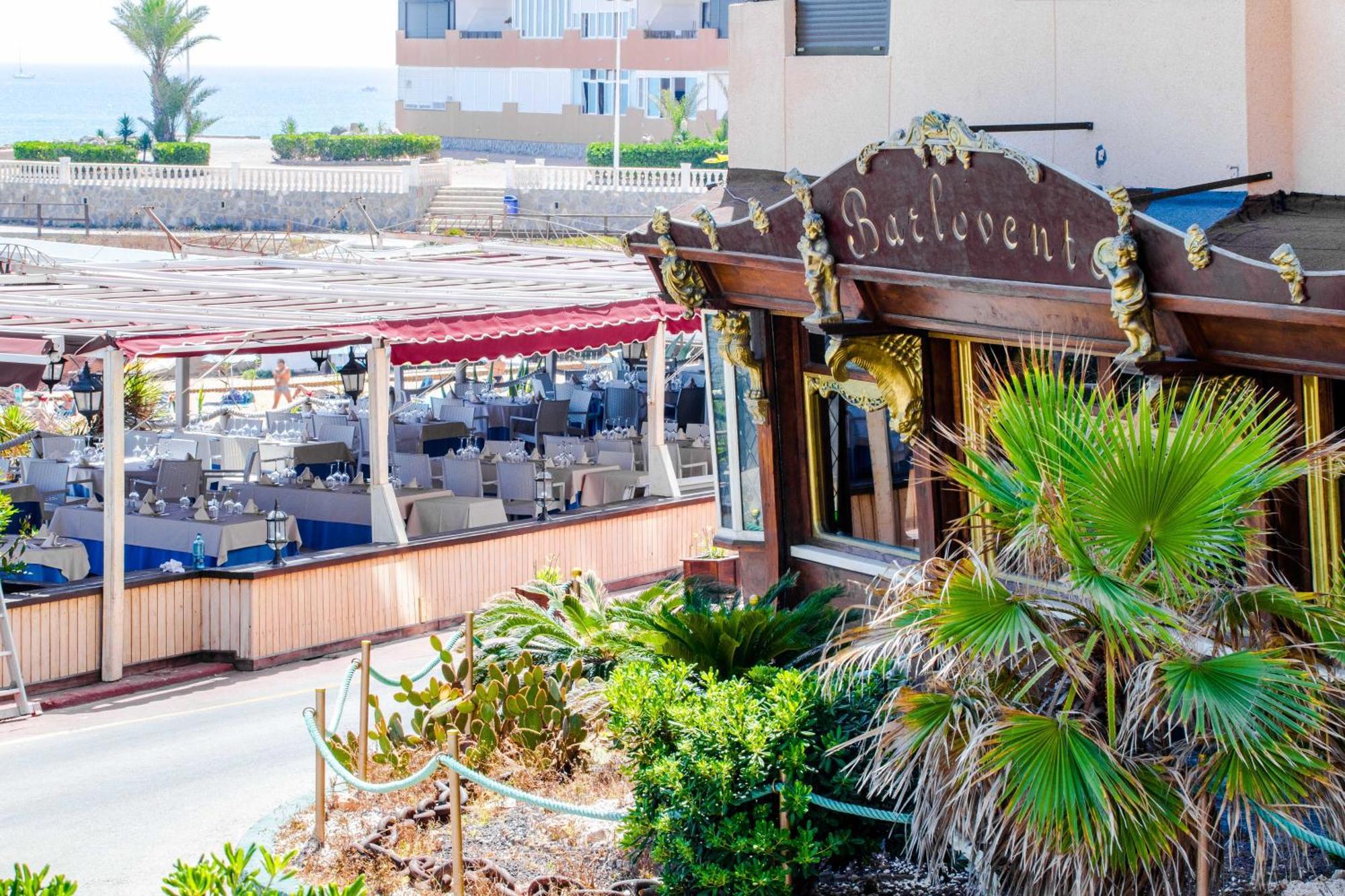 Espanatour Los Leandros Torrevieja Exterior photo